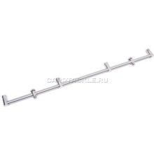 Перекладина фиксированная на четыре удилища JAG 316 4 Rod Snagbar Fixed Custom